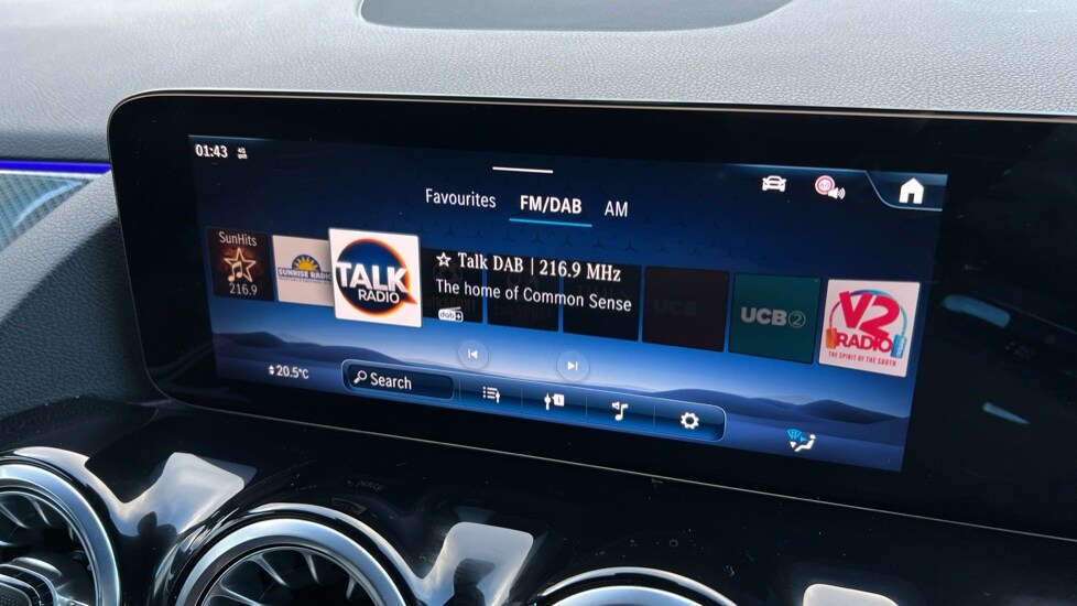 Used Mercedes-Benz GLA 2024 for sale - 76954331: Photo 36