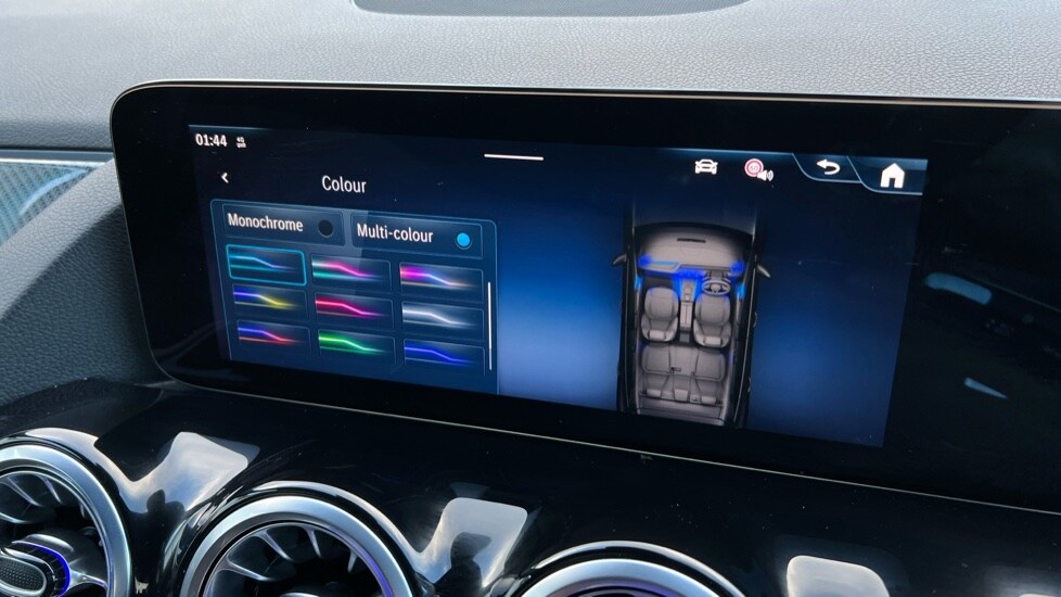 Used Mercedes-Benz GLA 2024 for sale - 76954331: Photo 37