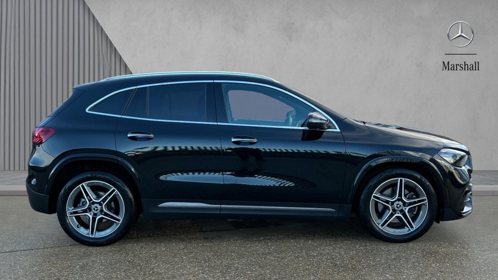 Used Mercedes-Benz GLA 2024 for sale - 76954331: Photo 4