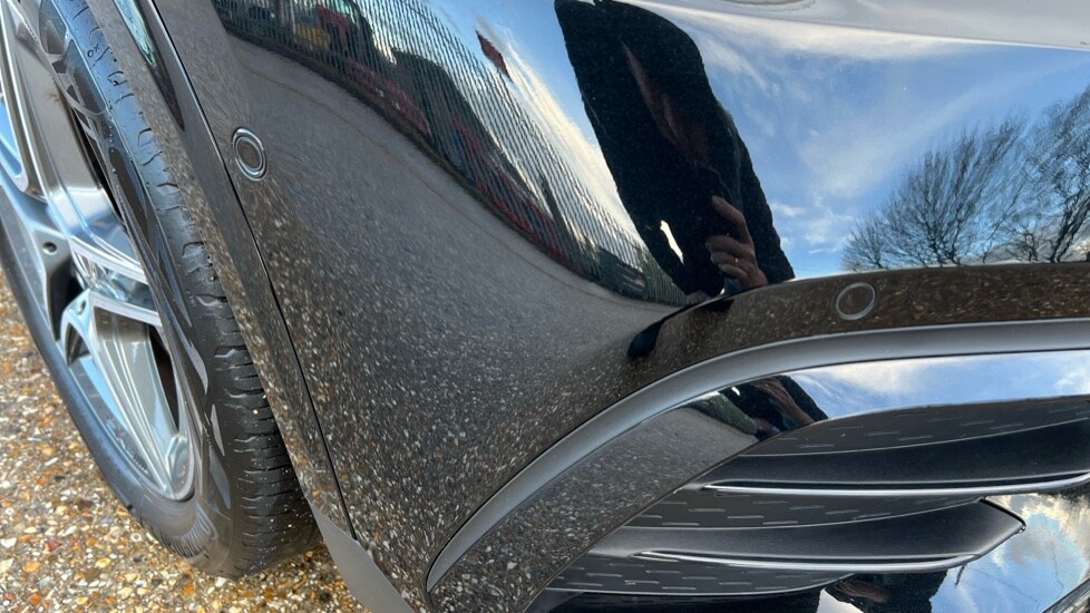 Used Mercedes-Benz GLA 2024 for sale - 76954331: Photo 41