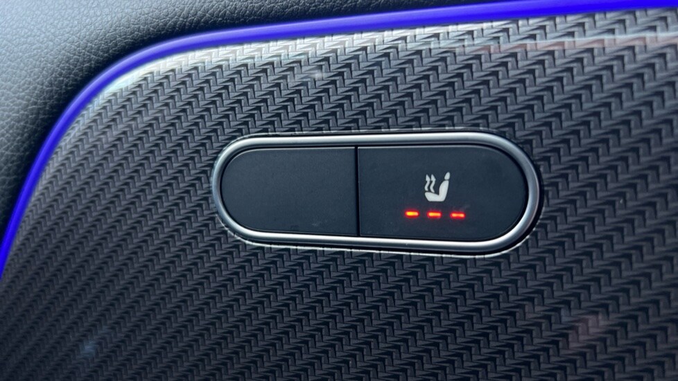 Used Mercedes-Benz GLA 2024 for sale - 76954331: Photo 43