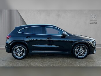 Used Mercedes-Benz GLA 2024 for sale - 76954331: Photo