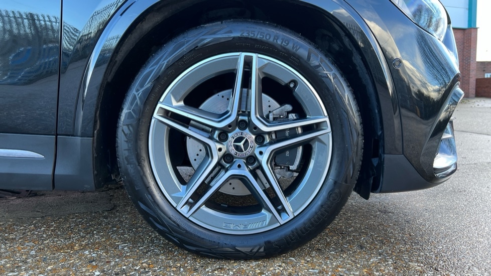 Used Mercedes-Benz GLA 2024 for sale - 76954331: Photo 5