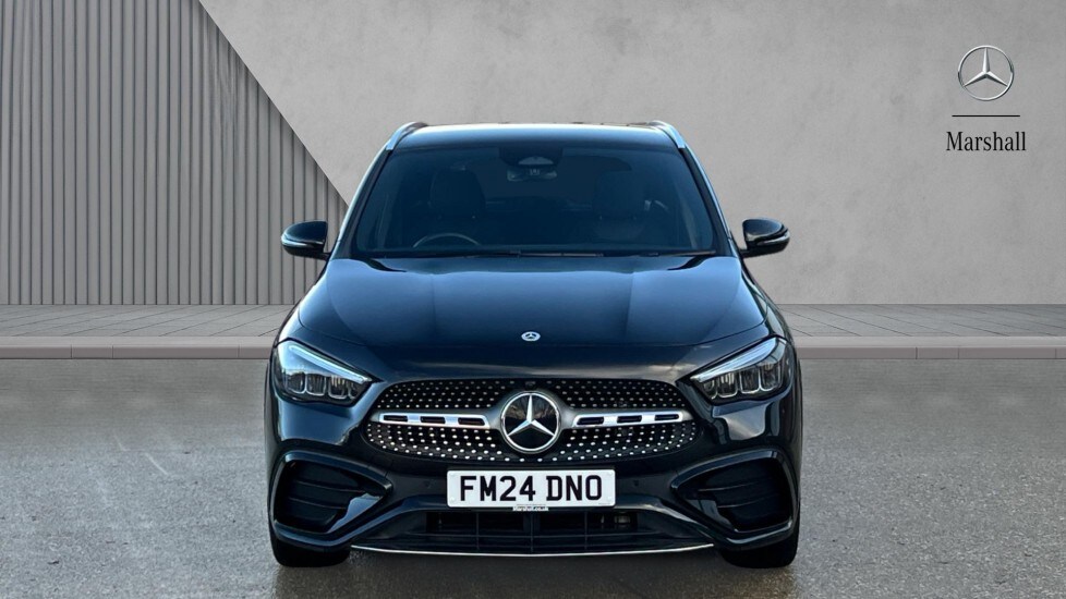 Used Mercedes-Benz GLA 2024 for sale - 76954331: Photo 6