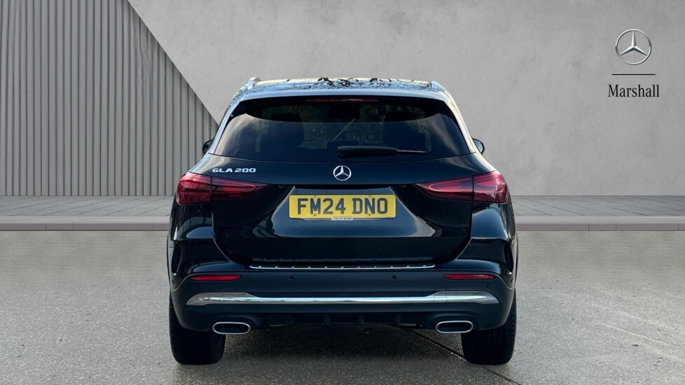 Used Mercedes-Benz GLA 2024 for sale - 76954331: Photo 7