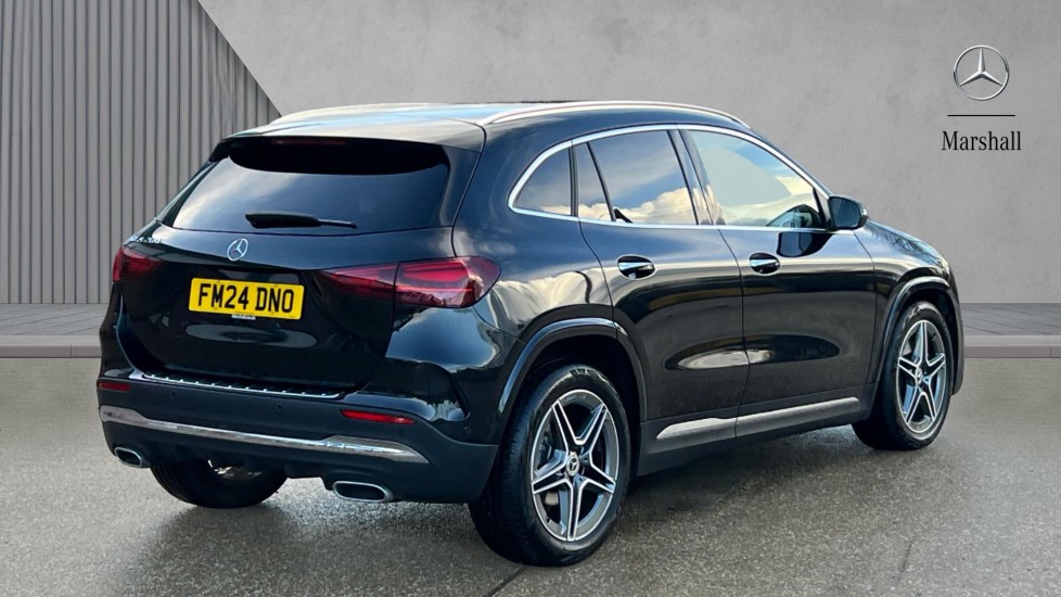 Used Mercedes-Benz GLA 2024 for sale - 76954331: Photo 9