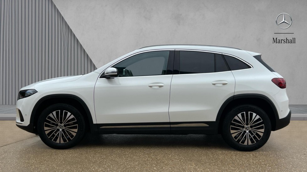 Used Mercedes-Benz EQA 2024 for sale - 76609687: Photo 10