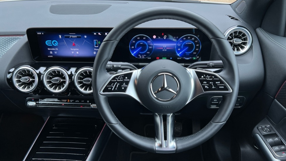 Used Mercedes-Benz EQA 2024 for sale - 76609687: Photo 12