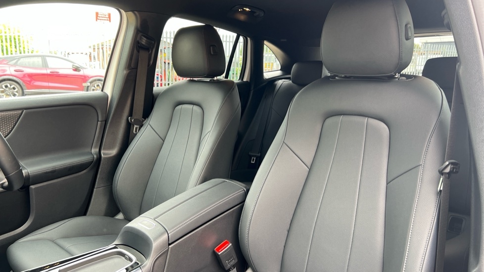 Used Mercedes-Benz EQA 2024 for sale - 76609687: Photo 14