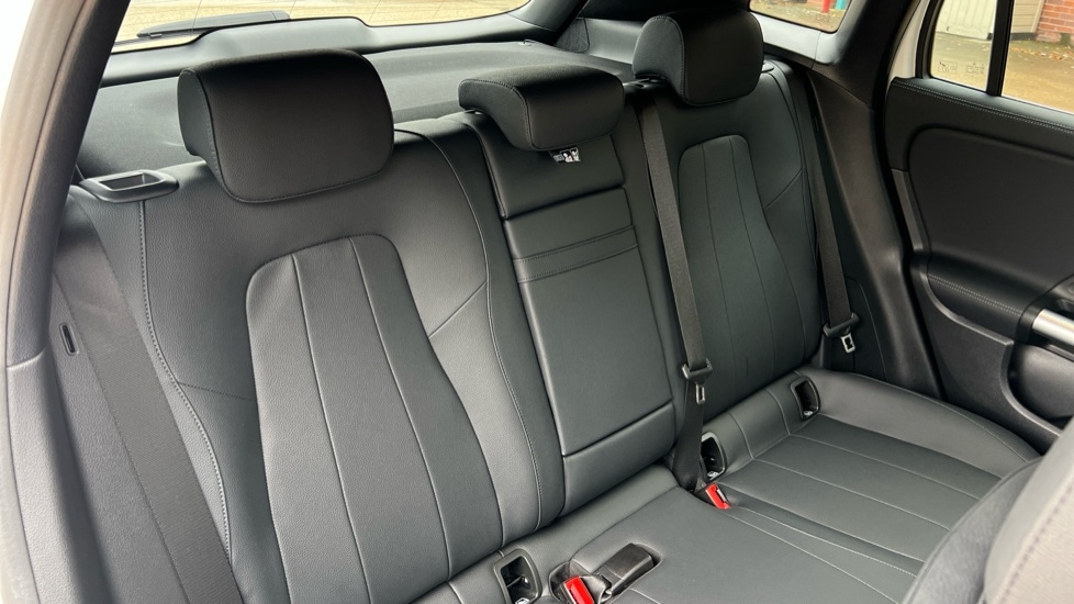 Used Mercedes-Benz EQA 2024 for sale - 76609687: Photo 15