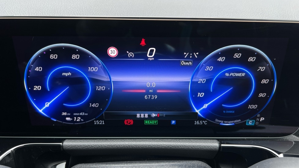 Used Mercedes-Benz EQA 2024 for sale - 76609687: Photo 16