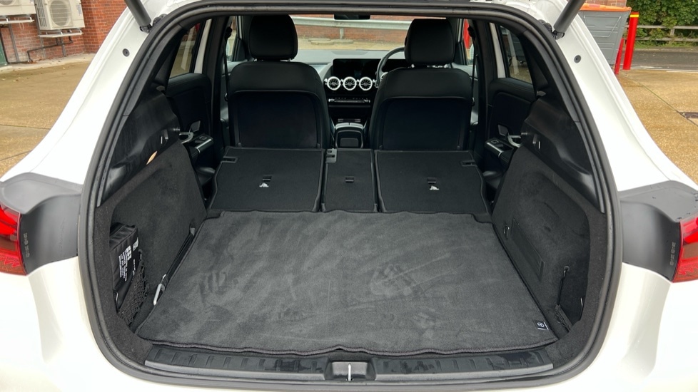 Used Mercedes-Benz EQA 2024 for sale - 76609687: Photo 18