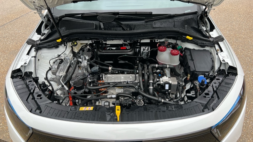 Used Mercedes-Benz EQA 2024 for sale - 76609687: Photo 19