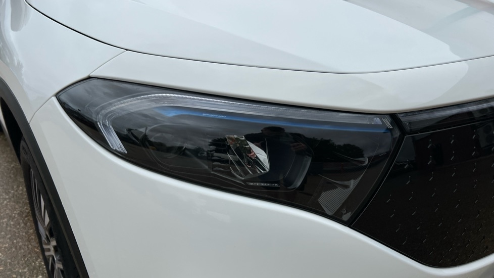 Used Mercedes-Benz EQA 2024 for sale - 76609687: Photo 20