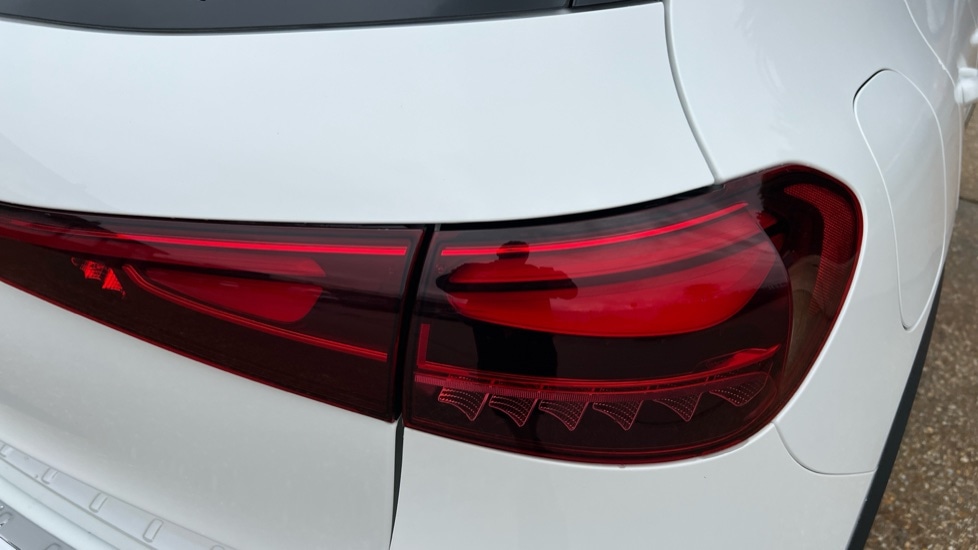 Used Mercedes-Benz EQA 2024 for sale - 76609687: Photo 21