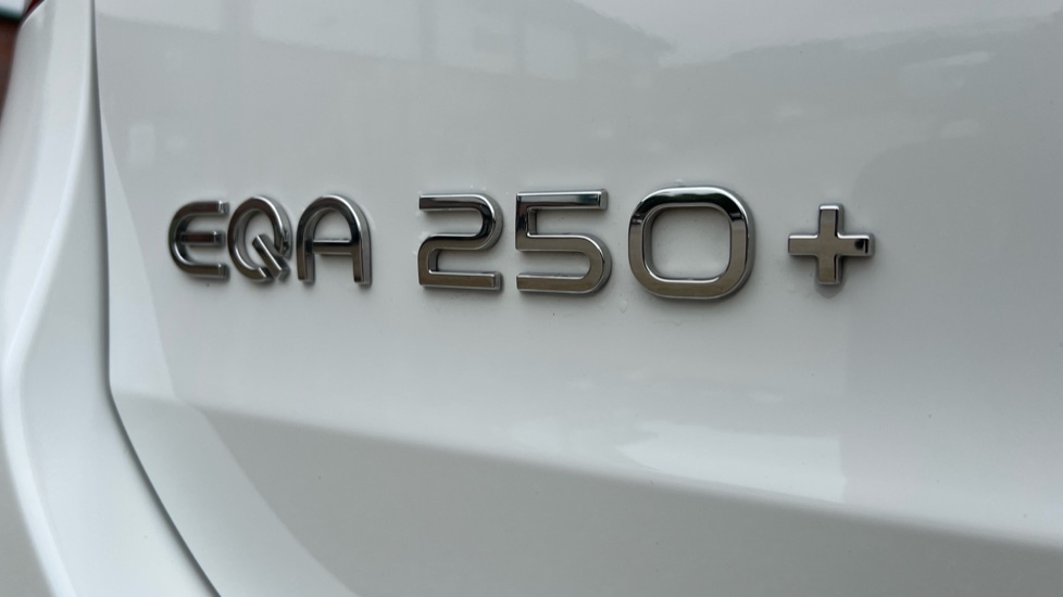 Used Mercedes-Benz EQA 2024 for sale - 76609687: Photo 22