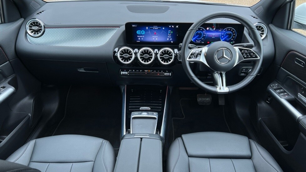 Used Mercedes-Benz EQA 2024 for sale - 76609687: Photo 23