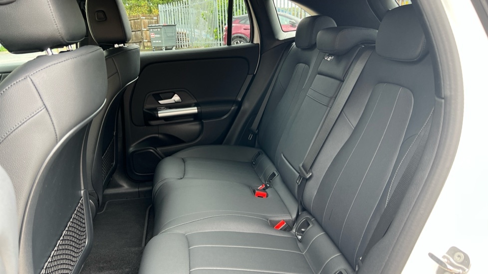 Used Mercedes-Benz EQA 2024 for sale - 76609687: Photo 24