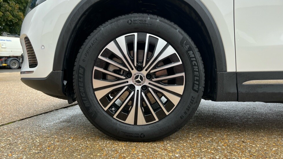 Used Mercedes-Benz EQA 2024 for sale - 76609687: Photo 25