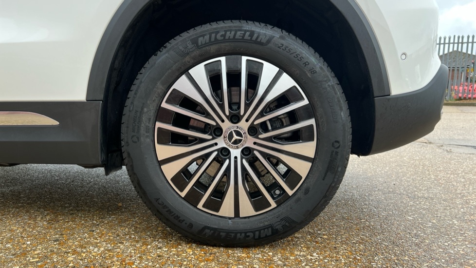 Used Mercedes-Benz EQA 2024 for sale - 76609687: Photo 26