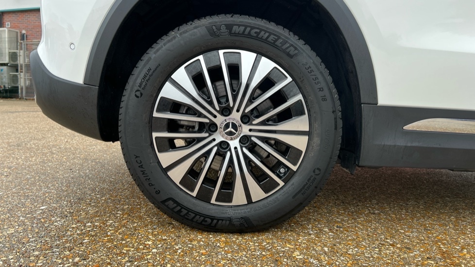 Used Mercedes-Benz EQA 2024 for sale - 76609687: Photo 27