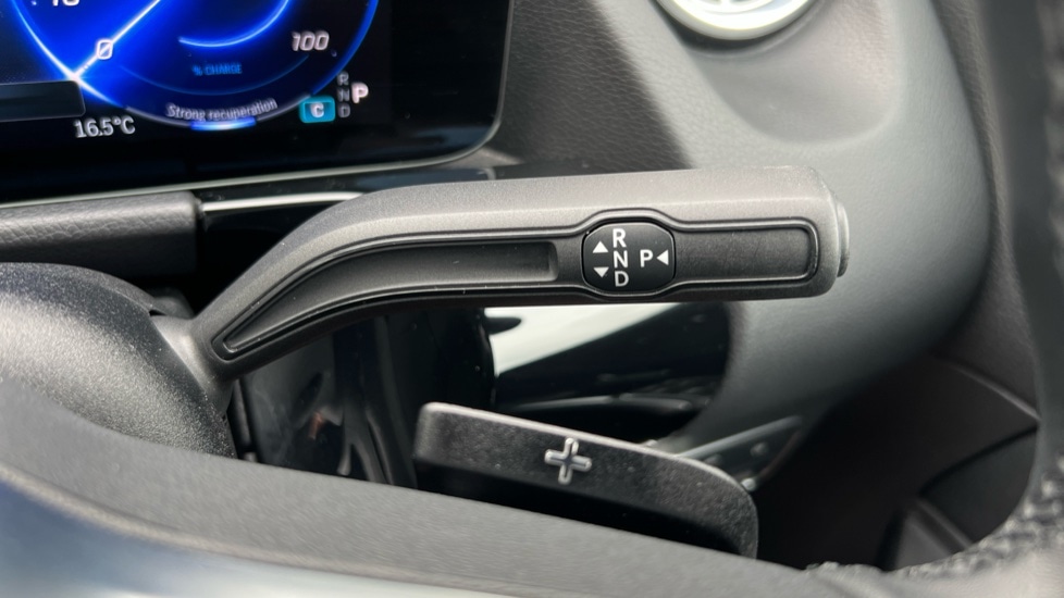 Used Mercedes-Benz EQA 2024 for sale - 76609687: Photo 31