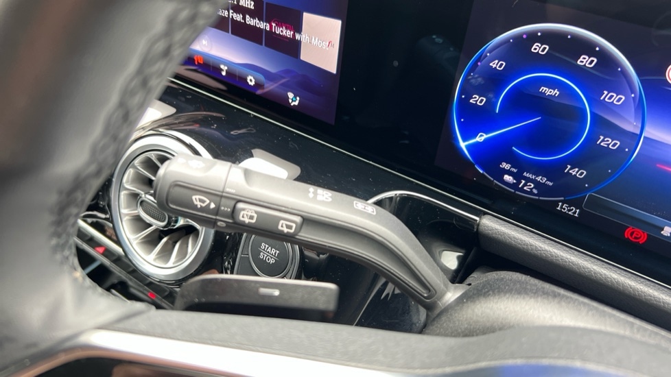 Used Mercedes-Benz EQA 2024 for sale - 76609687: Photo 32