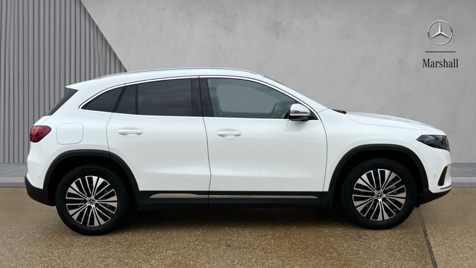 Used Mercedes-Benz EQA 2024 for sale - 76609687: Photo 4