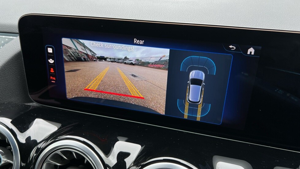 Used Mercedes-Benz EQA 2024 for sale - 76609687: Photo 40