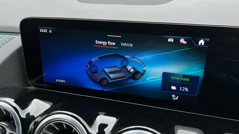 Used Mercedes-Benz EQA 2024 for sale - 76609687: Photo 42