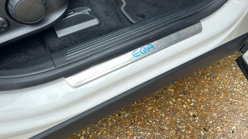 Used Mercedes-Benz EQA 2024 for sale - 76609687: Photo 44