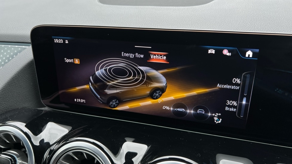 Used Mercedes-Benz EQA 2024 for sale - 76609687: Photo 45