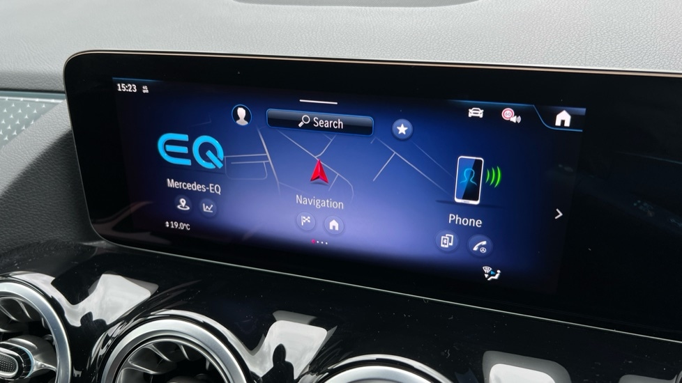 Used Mercedes-Benz EQA 2024 for sale - 76609687: Photo 46