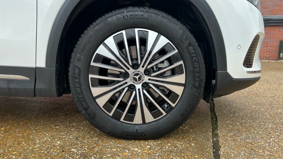 Used Mercedes-Benz EQA 2024 for sale - 76609687: Photo 5