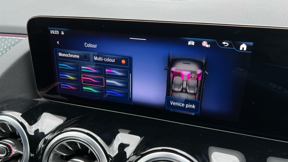 Used Mercedes-Benz EQA 2024 for sale - 76609687: Photo 50