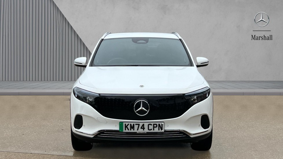 Used Mercedes-Benz EQA 2024 for sale - 76609687: Photo 6