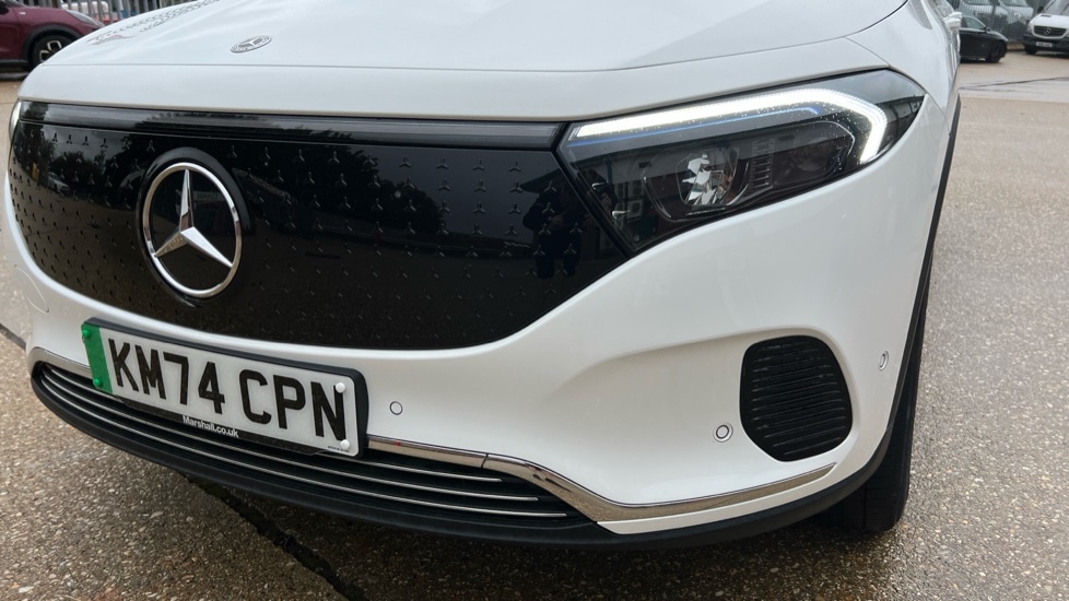 Used Mercedes-Benz EQA 2024 for sale - 76609687: Photo 65