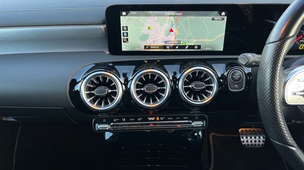 Used Mercedes-Benz A-Class 2022 for sale - 76563765: Photo 13