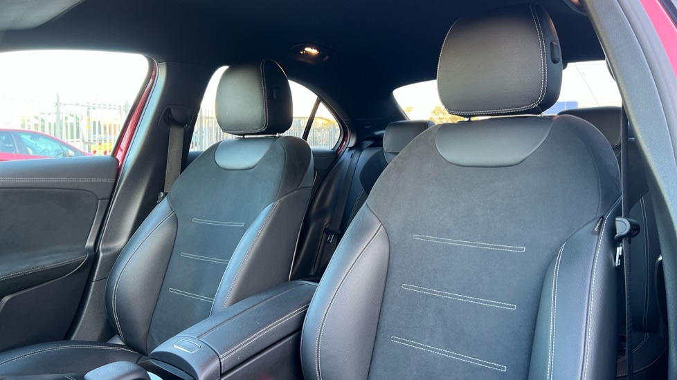 Used Mercedes-Benz A-Class 2022 for sale - 76563765: Photo 14