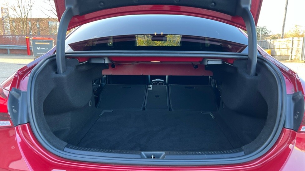 Used Mercedes-Benz A-Class 2022 for sale - 76563765: Photo 18