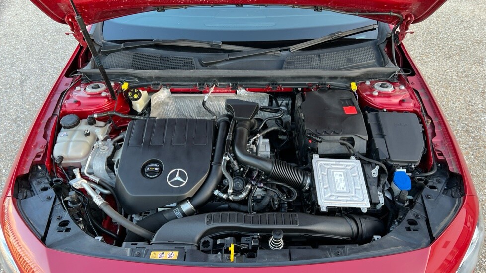 Used Mercedes-Benz A-Class 2022 for sale - 76563765: Photo 19