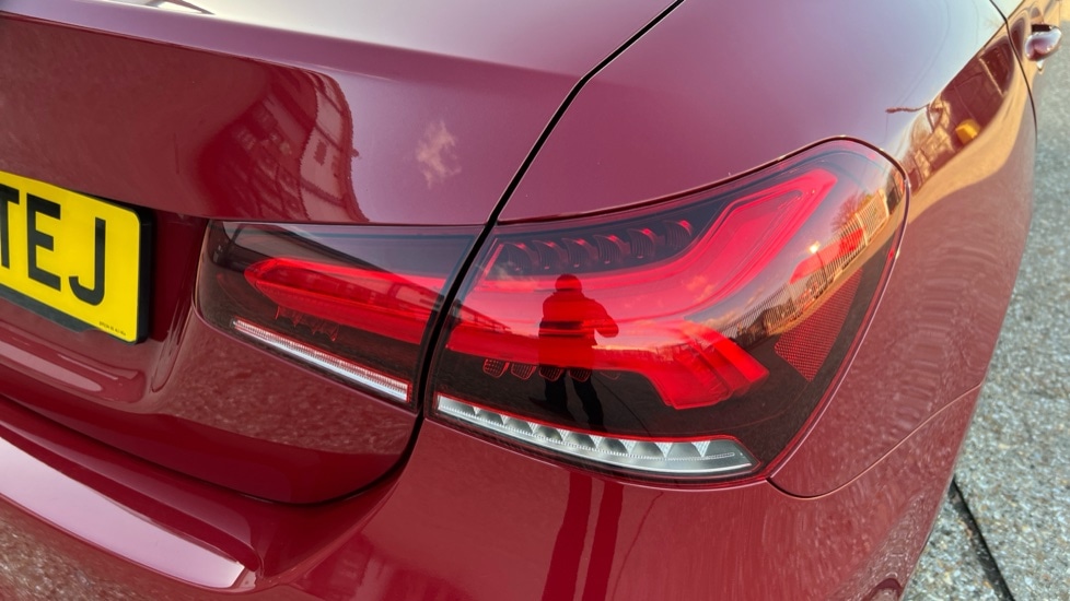 Used Mercedes-Benz A-Class 2022 for sale - 76563765: Photo 21