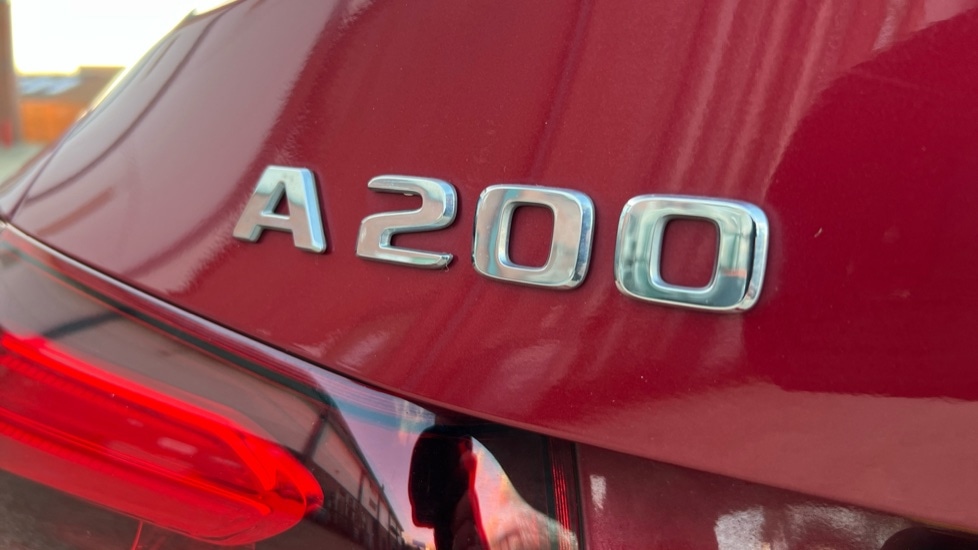 Used Mercedes-Benz A-Class 2022 for sale - 76563765: Photo 22