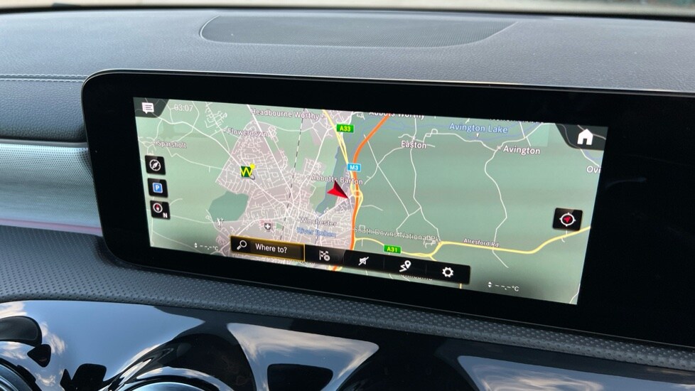 Used Mercedes-Benz A-Class 2022 for sale - 76563765: Photo 33