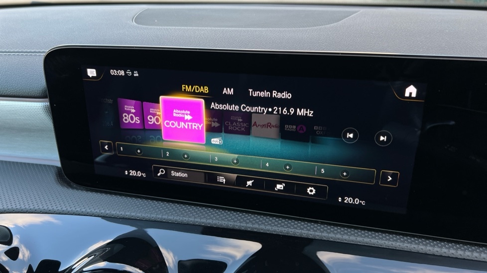 Used Mercedes-Benz A-Class 2022 for sale - 76563765: Photo 36