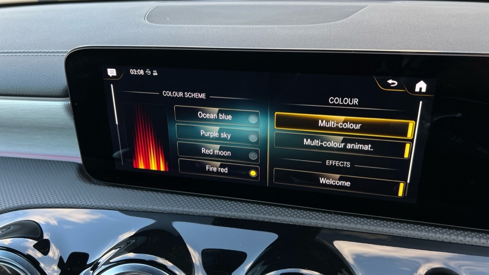 Used Mercedes-Benz A-Class 2022 for sale - 76563765: Photo 37