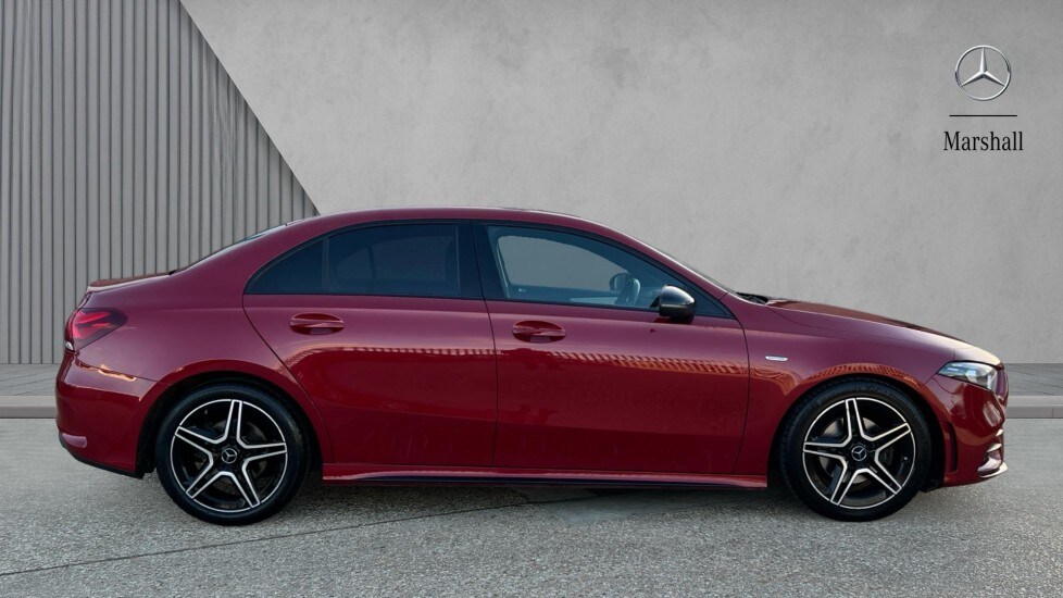 Used Mercedes-Benz A-Class 2022 for sale - 76563765: Photo 4