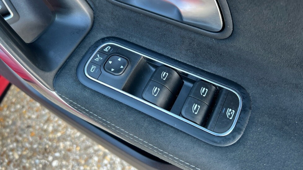 Used Mercedes-Benz A-Class 2022 for sale - 76563765: Photo 41