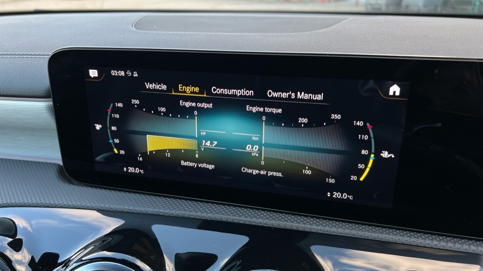 Used Mercedes-Benz A-Class 2022 for sale - 76563765: Photo 43