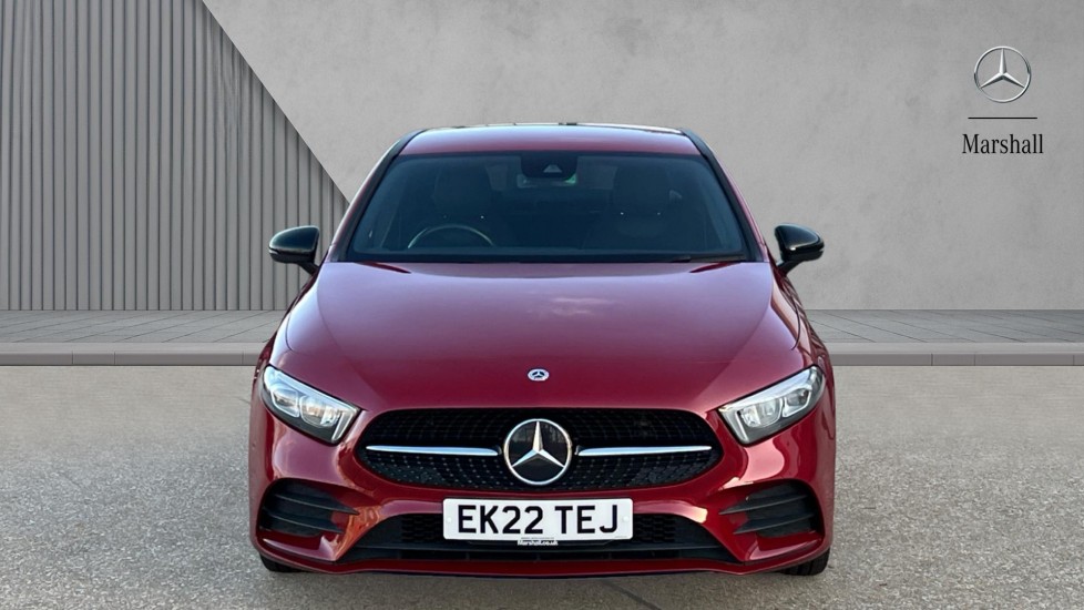 Used Mercedes-Benz A-Class 2022 for sale - 76563765: Photo 6